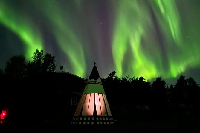 4-Day Guided Tour to Yellowknife Aurora Viewing - Reviews and Ratings