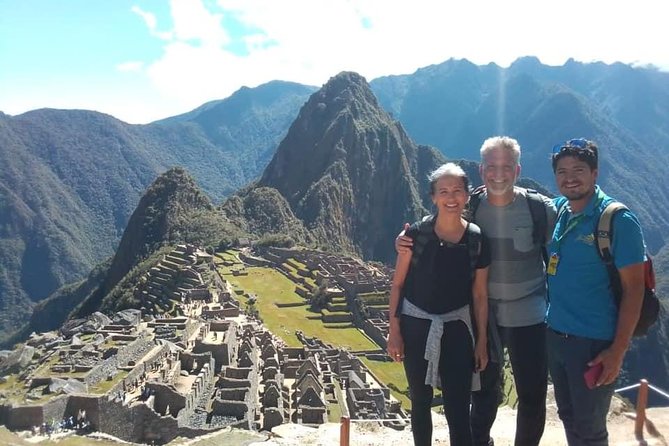 4-Day Machu Picchu Cusco and the Sacred Valley Private Guided Tour - Accommodation Details