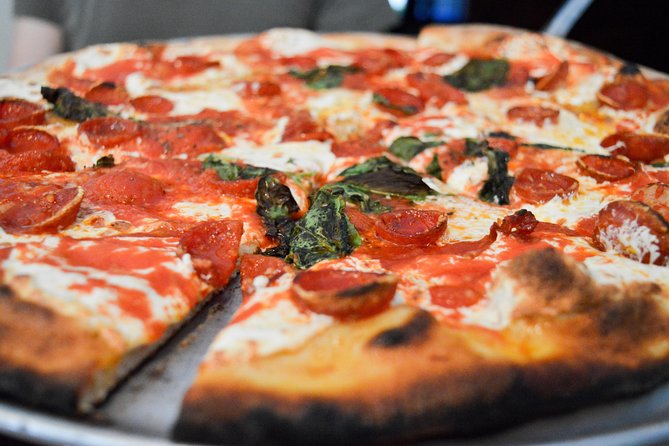 A Slice of Brooklyn Pizza Tour - Tour Recognition