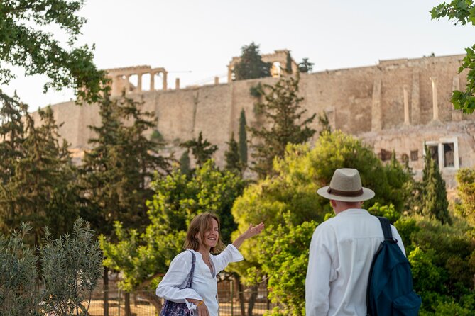 Acropolis and Acropolis Museum Private Tour With Licensed Expert - Reviews and Feedback