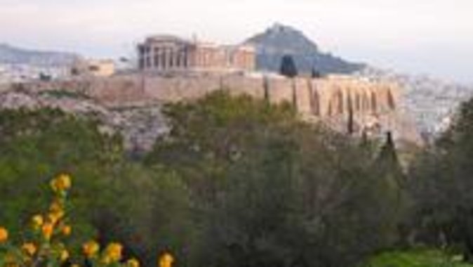 Acropolis Monuments, Parthenon and Plaka, Monastiraki Walking Tour - Discover Hidden Gems