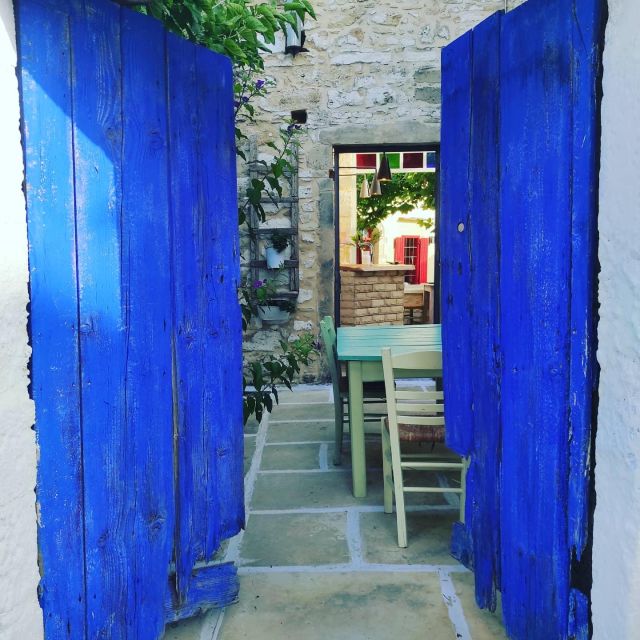 All Inclusive Private Tour of Crete Villages From Chania - Tour Inclusions