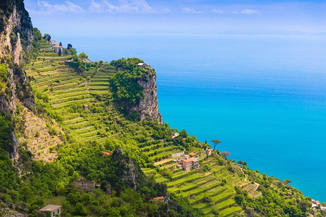 Amalfi Coast Small-Group Day Trip From Rome Including Positano - Travel Experience