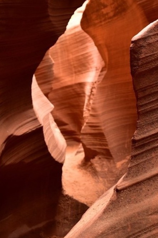 Antelope Canyon: Mountain Sheep Canyon Tour - Important Information