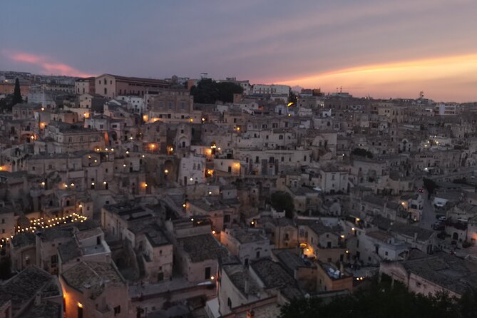 Ape Tour Matera - Guided Tour in Ape Calessino - Support and Assistance