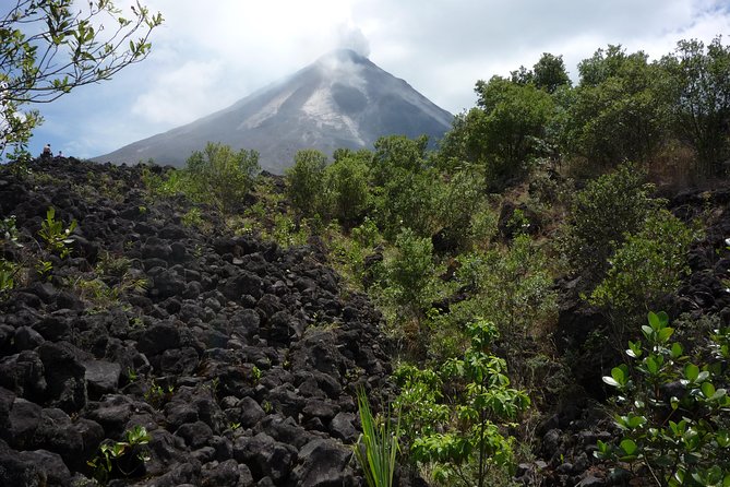 Arenal Volcano National Park Hiking Tour From La Fortuna - Packing Essentials