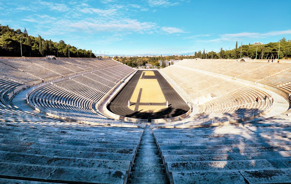 Athens: City Sightseeing Tour Including Acropolis Visit - Tour Details