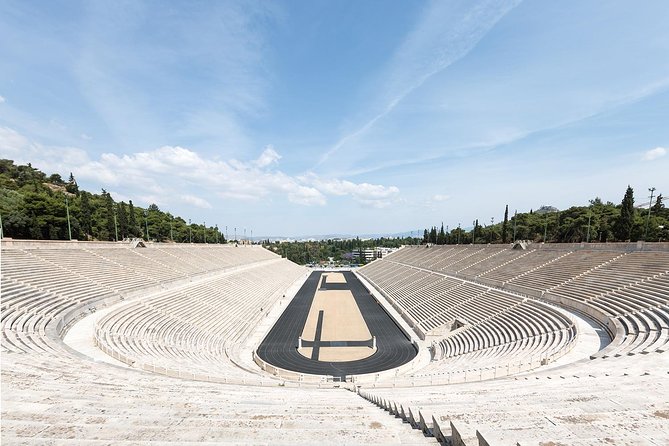 Athens Photography Tour - Traveler Experience Highlights