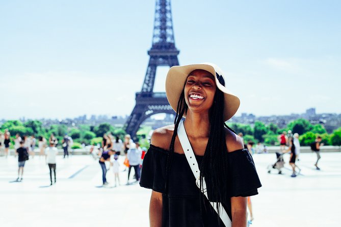 Backpackers Private Tour of Paris - Experience Best of Everything With a Local - Pricing and Booking