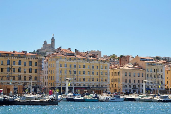 Be Marseillais for an Afternoon With a Local - Pricing and Booking Information