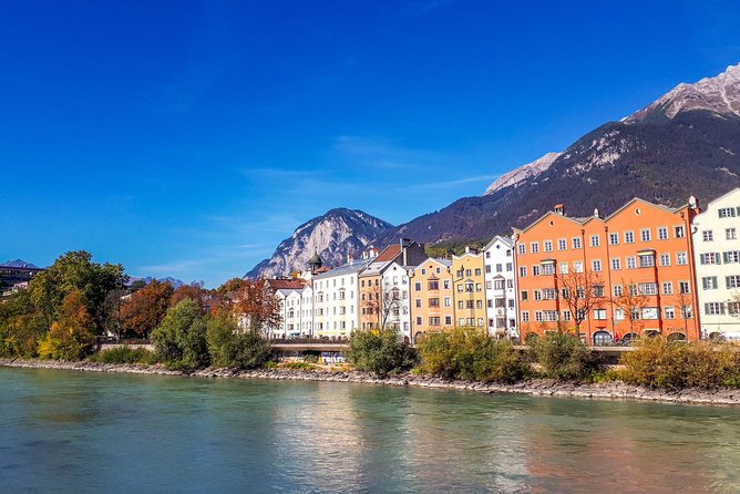 Best Intro Tour of Innsbruck With a Local - What To Expect