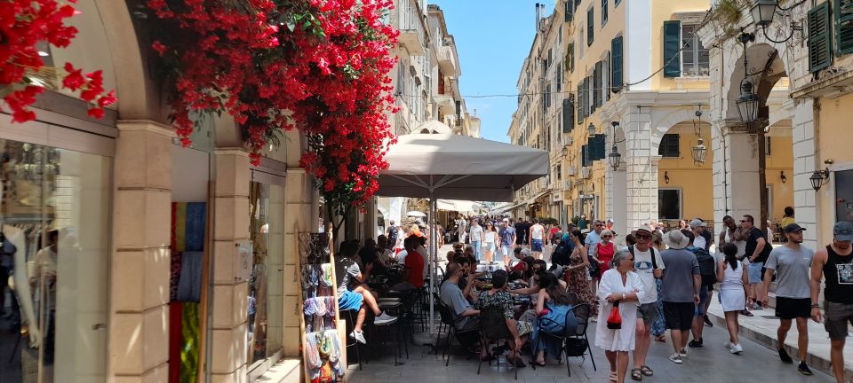 Best of Corfu: Customized Private Excursion - Activity Description