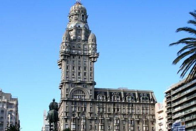 Best Private Montevideo Shore Excursion: City Tour. Optional WineTasting Tour. - Traveler Reviews and Ratings