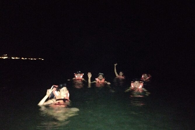 Bioluminescence Tour in Kayak in Holbox Island - Booking and Cancellation Policies