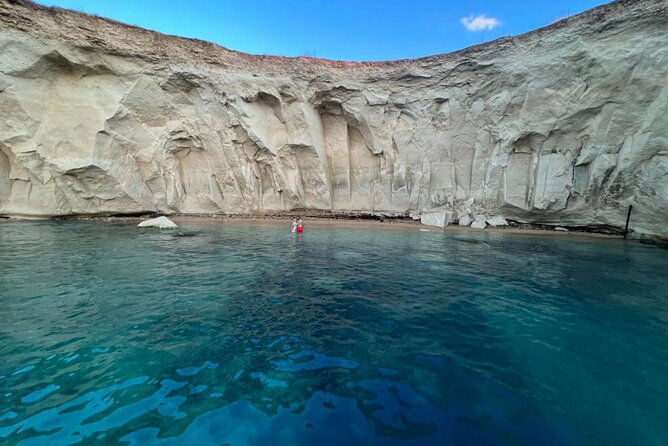 Boat Tour to Pillirina, Sea Caves and Ortigia Island From Syracuse - Booking Information