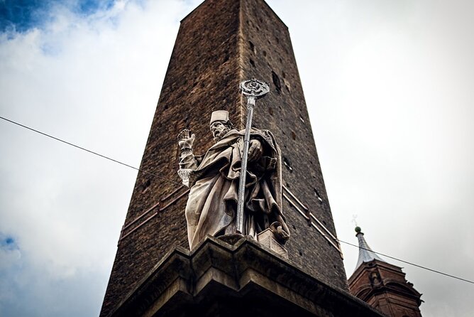 Bologna Walking Food Tour With Secret Food Tours - Tour Guides and Experience