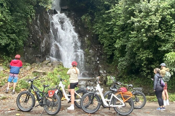 Boquete Adventure - E-Bike Tour (2 Hrs.) (2 Person Min.) - Traveler Testimonials