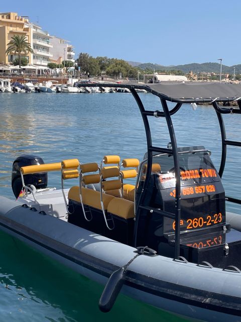 Cala Millor: Boat Tour Sea Caves and Snorkeling - Customer Reviews