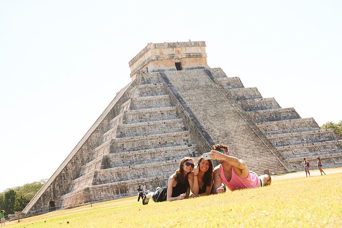 Chichen Itza, Cenote Ikkil, Valladolid and Mayan Cuisine From the Riviera Maya - Exploring Valladolids Cultural Gems