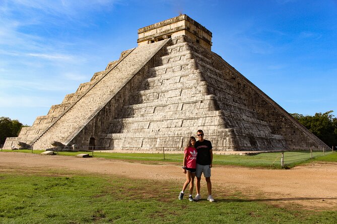 Chichen Itza Private Tour With Valladolid and Cenote Visit  - Playa Del Carmen - Benefits of Private Tours