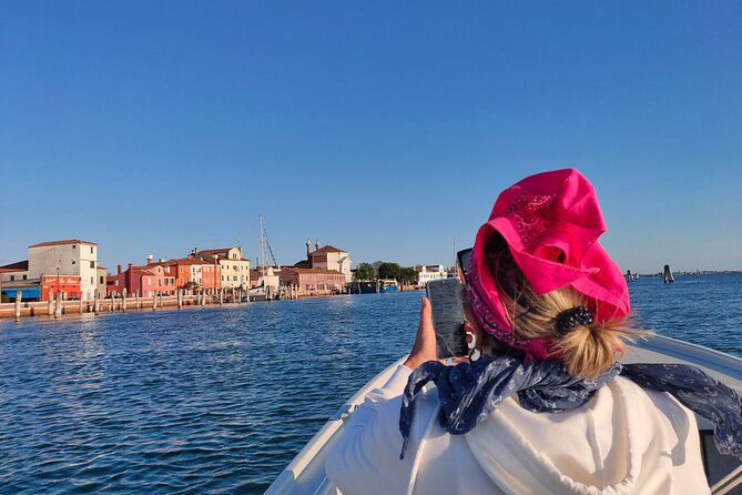 Chioggia and the Venetian Lagoon Tour on Boat - Cancellation Policy and Requirements