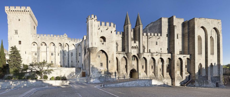 Churches of Provence & French Countryside Private Tour - Experience Highlights
