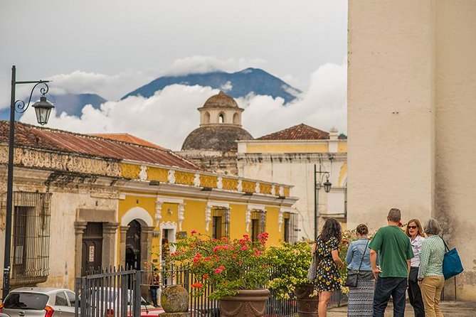Classic Cultural Walking City Tour of Antigua Guatemala - Additional Activities and Museums