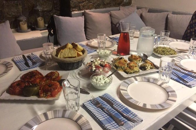 Cooking Classes in Mykonos Greece - Cancellation Policy