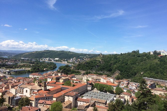 Cotes Du Rhone Wine Tour (9:00 Am to 5:15 Pm) - Small Group Tour From Lyon - Inclusions and Logistics Details