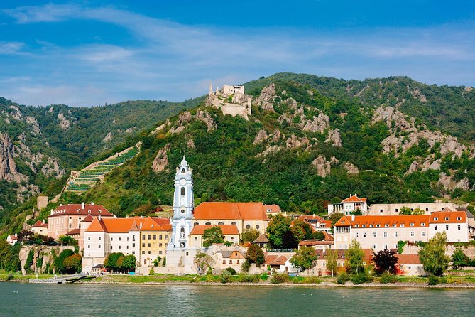 Danube Valley Day Trip From Vienna - Tour Inclusions