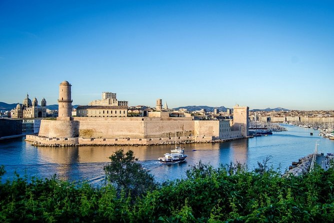 Discover France'S Oldest City on a Private Walking Tour With Local Food Tasting - Local Food Tasting Experience