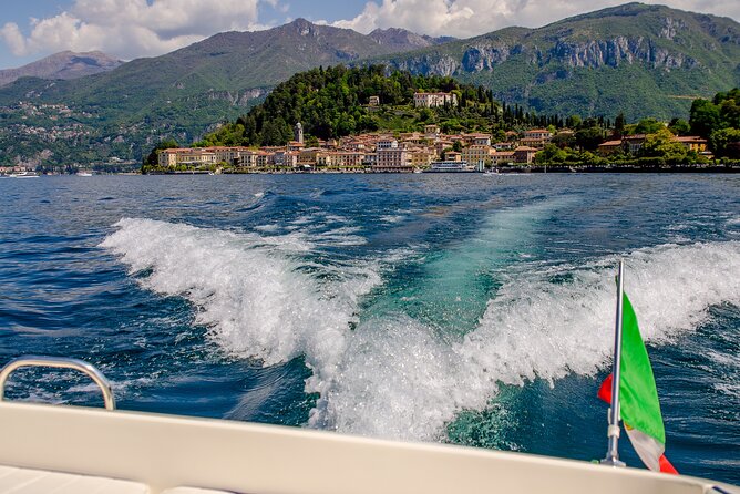 Exclusive Lake Como Boat Tour - Reviews Overview