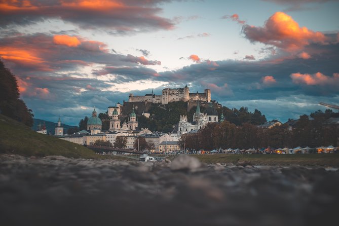 Explore the Instaworthy Spots of Salzburg With a Local - Location Details