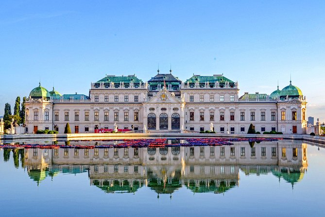 Explore Vienna in 1 Hour With a Local - Overview of the Guided Tour