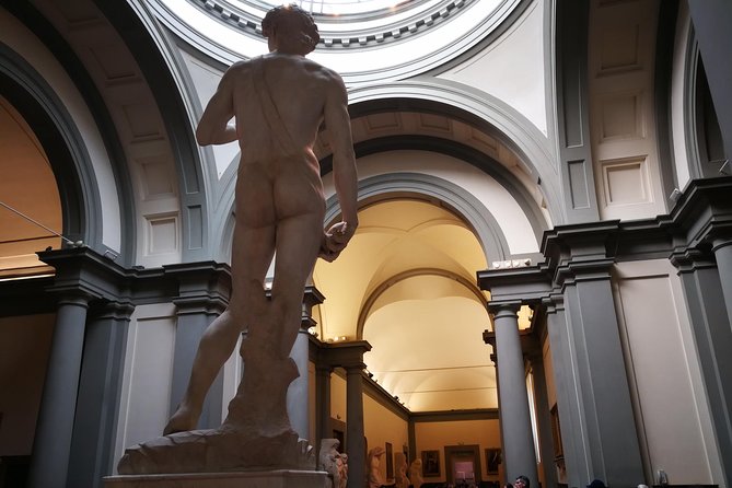 Florence Accademia Gallery: All Michelangelos Masterpieces Guided Tour - Guided Tour Schedule and Highlights
