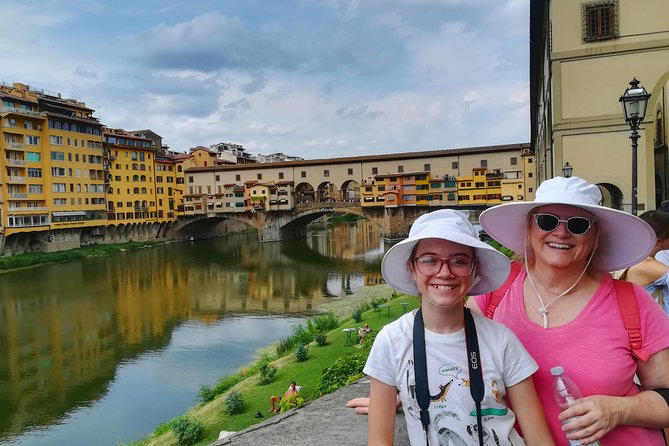 Florence Sightseeing Tour for Kids & Families - Customer Reviews and Recommendations