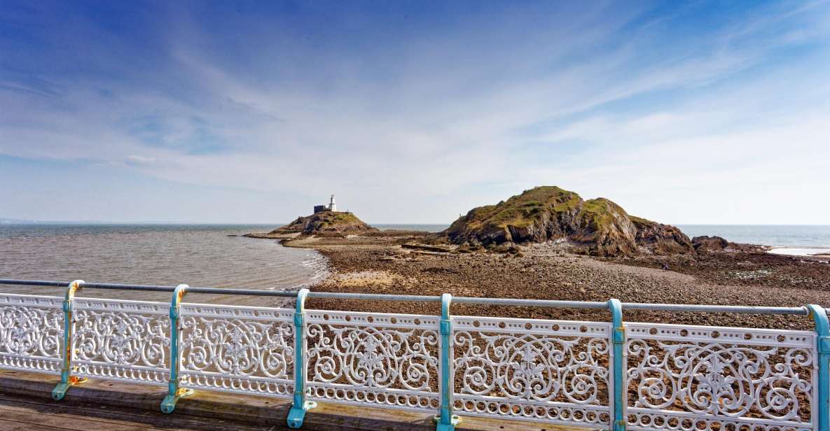 From Cardiff: Mumbles, Three Cliffs, Worms Head Gower Tour - Pricing and Duration