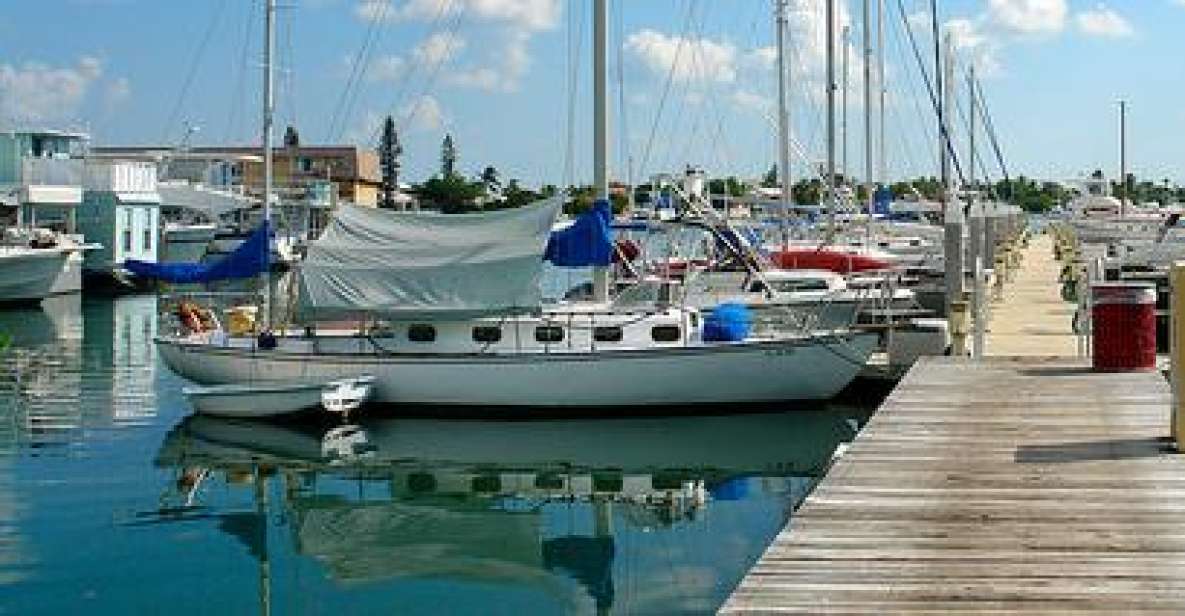 From Fort Lauderdale: Key West and Glass Bottom Boat - Testimonials