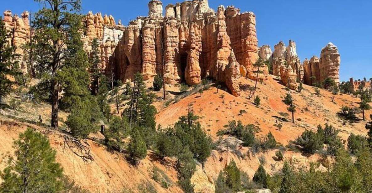 From Las Vegas: Private Tour to Zion National Park - Cancellation Policy