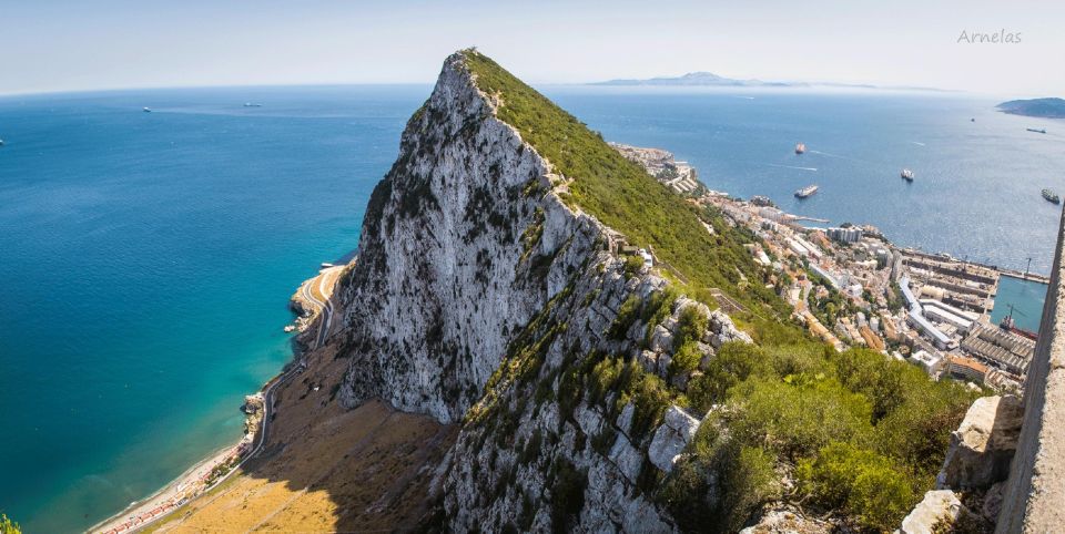 From Malaga: Private Day Trip to the Rock of Gibraltar - Inclusions
