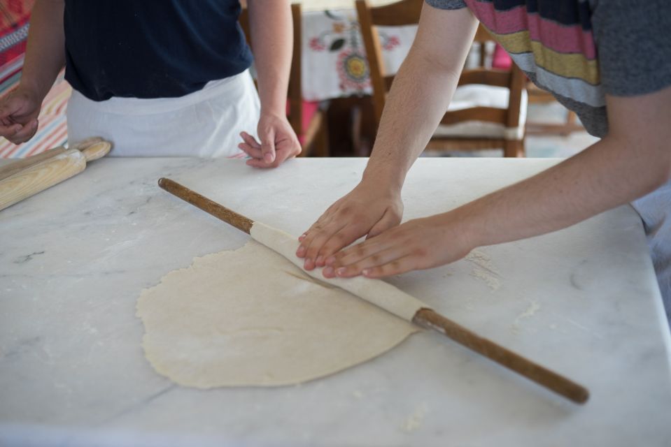 From Mykonos: Mykonian Farm Baking Class With Brunch - Booking Information