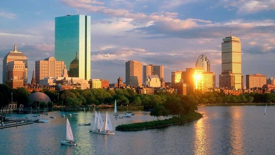 From NYC: Exclusive Spanish-Language Day Trip to Boston - Itinerary