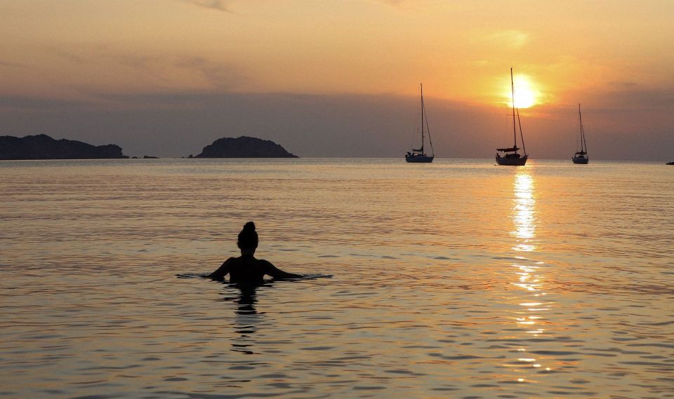 From Positano: Calypso Boat Tour With Aperitif and Snacks - Booking Information