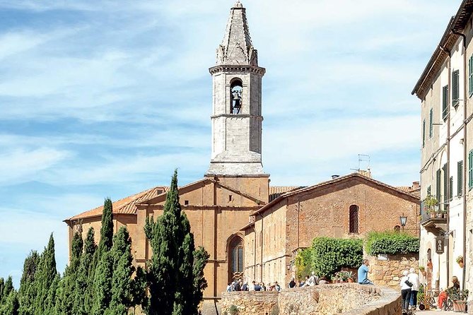 From Siena: Pienza and Montepulciano Wine Tour - Customer Feedback and Reviews