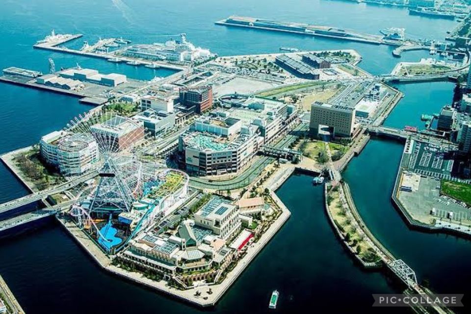 From Tokyo: Private Full Day Yokohama Tour W/Hotel Pick up - Booking Details