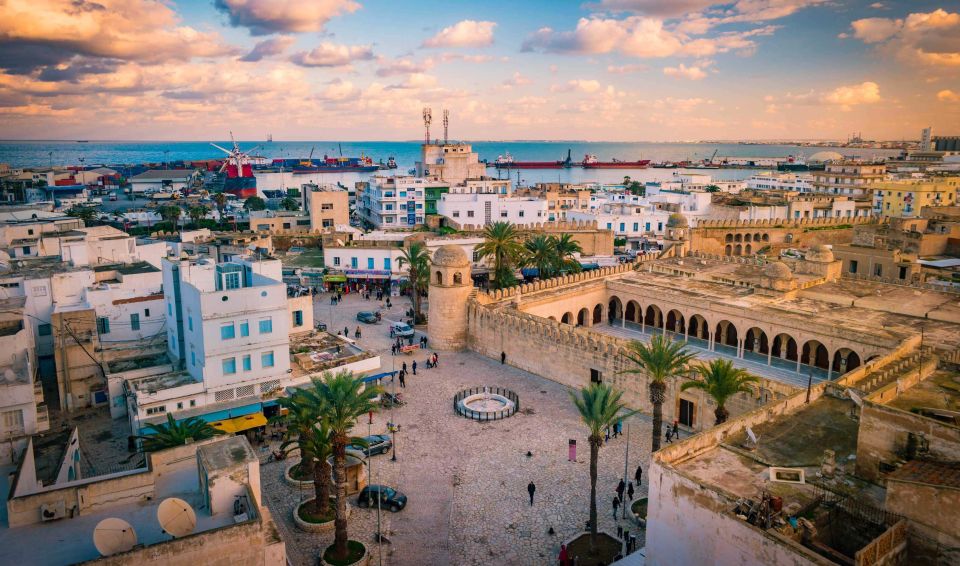 From Tunis: Day Trip to Kairouan, El Jem and Sousse - Customer Reviews