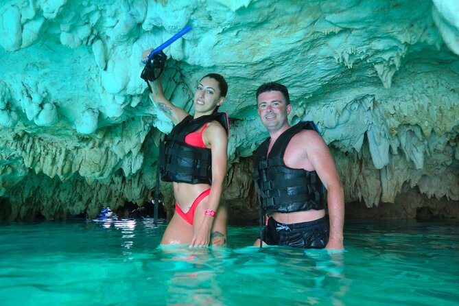 Full-Day Tour of Tulum Ruins and Cenotes With Lunch - Customer Reviews and Experiences