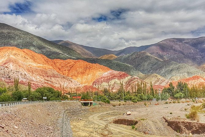 Full-Day Tour Salinas Grandes and Purmamarca From Salta - Customer Reviews Overview