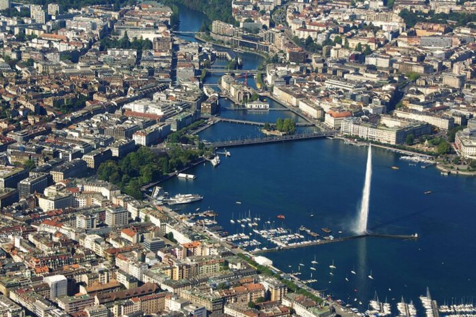 Geneva: Private Custom Tour With a Local Guide - Tour Experience