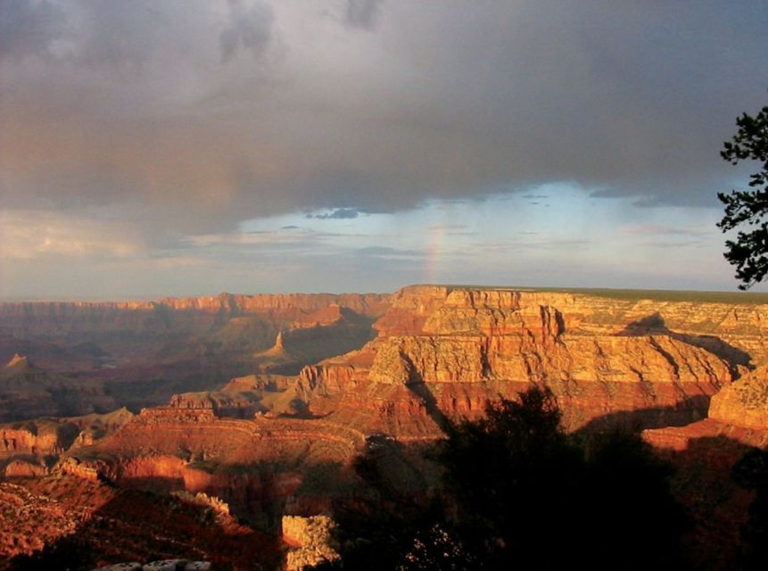Grand Canyon: Off-Road Sunset Safari With Skip-The-Gate Tour - Customer Reviews